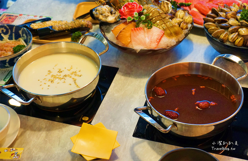 雲林火鍋推薦斗六美食。養鍋。高CP值鍋物寵物友善餐廳 飲料、冰淇淋吃到飽,適合團體聚餐! - 小潔趴趴走旅遊札記