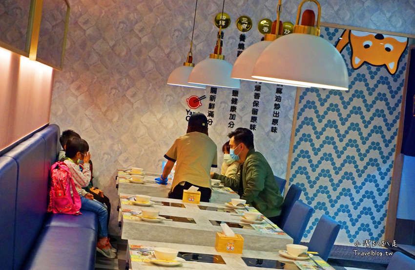 雲林火鍋推薦斗六美食。養鍋。高CP值鍋物寵物友善餐廳 飲料、冰淇淋吃到飽,適合團體聚餐! - 小潔趴趴走旅遊札記