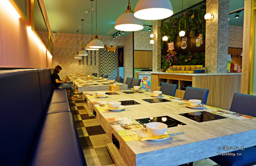 雲林火鍋推薦斗六美食。養鍋。高CP值鍋物寵物友善餐廳 飲料、冰淇淋吃到飽,適合團體聚餐! - 小潔趴趴走旅遊札記