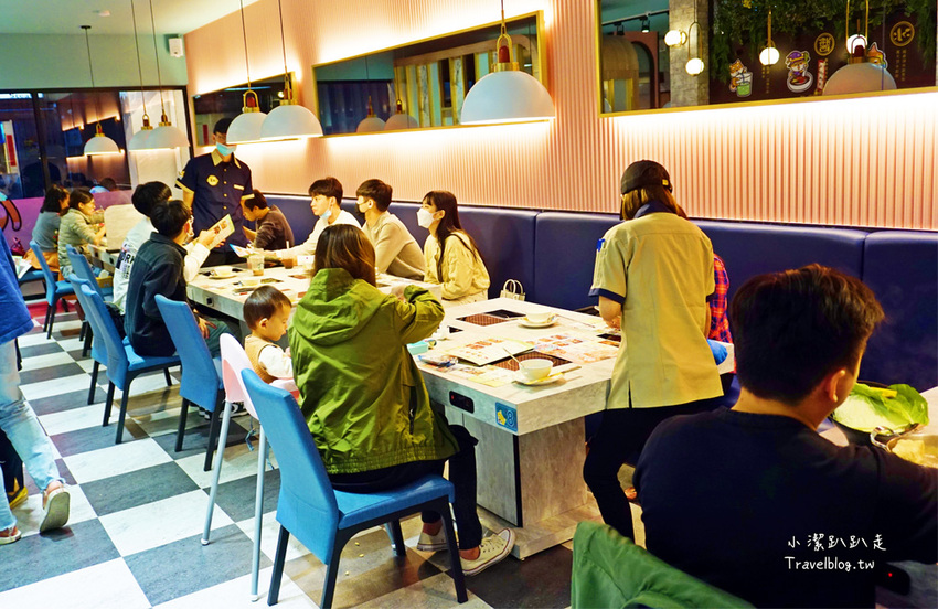 雲林火鍋推薦斗六美食。養鍋。高CP值鍋物寵物友善餐廳 飲料、冰淇淋吃到飽,適合團體聚餐! - 小潔趴趴走旅遊札記