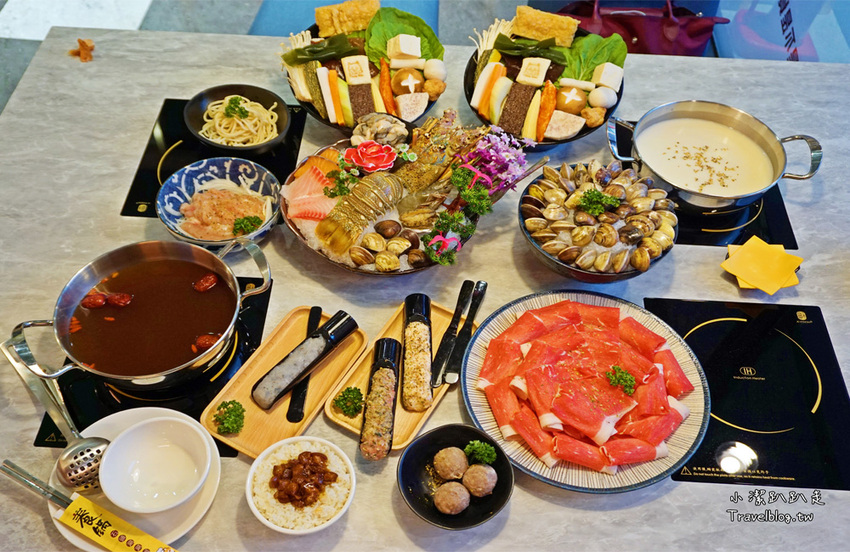 雲林火鍋推薦斗六美食。養鍋。高CP值鍋物寵物友善餐廳 飲料、冰淇淋吃到飽,適合團體聚餐! - 小潔趴趴走旅遊札記