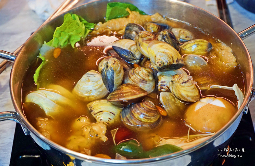 雲林火鍋推薦斗六美食。養鍋。高CP值鍋物寵物友善餐廳 飲料、冰淇淋吃到飽,適合團體聚餐! - 小潔趴趴走旅遊札記