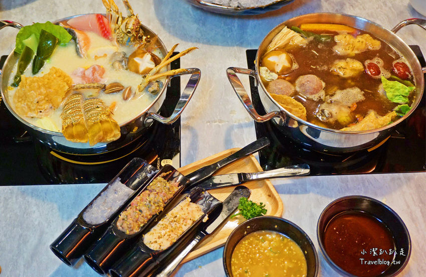 雲林火鍋推薦斗六美食。養鍋。高CP值鍋物寵物友善餐廳 飲料、冰淇淋吃到飽,適合團體聚餐! - 小潔趴趴走旅遊札記