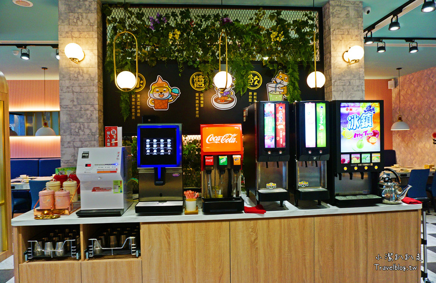 雲林火鍋推薦斗六美食。養鍋。高CP值鍋物寵物友善餐廳 飲料、冰淇淋吃到飽,適合團體聚餐! - 小潔趴趴走旅遊札記