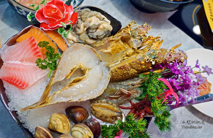 雲林火鍋推薦斗六美食。養鍋。高CP值鍋物寵物友善餐廳 飲料、冰淇淋吃到飽,適合團體聚餐! - 小潔趴趴走旅遊札記