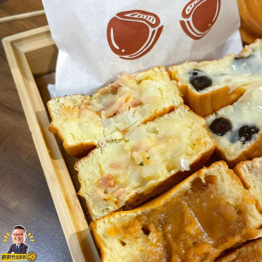 爆漿今川燒.日本塩大福.珠寶串糖葫蘆 芋頭鹹蛋黃.燻雞馬鈴薯.奶油黑糖麻糬等多種創意口味