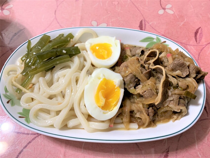 愛上烹調鮮食調理包