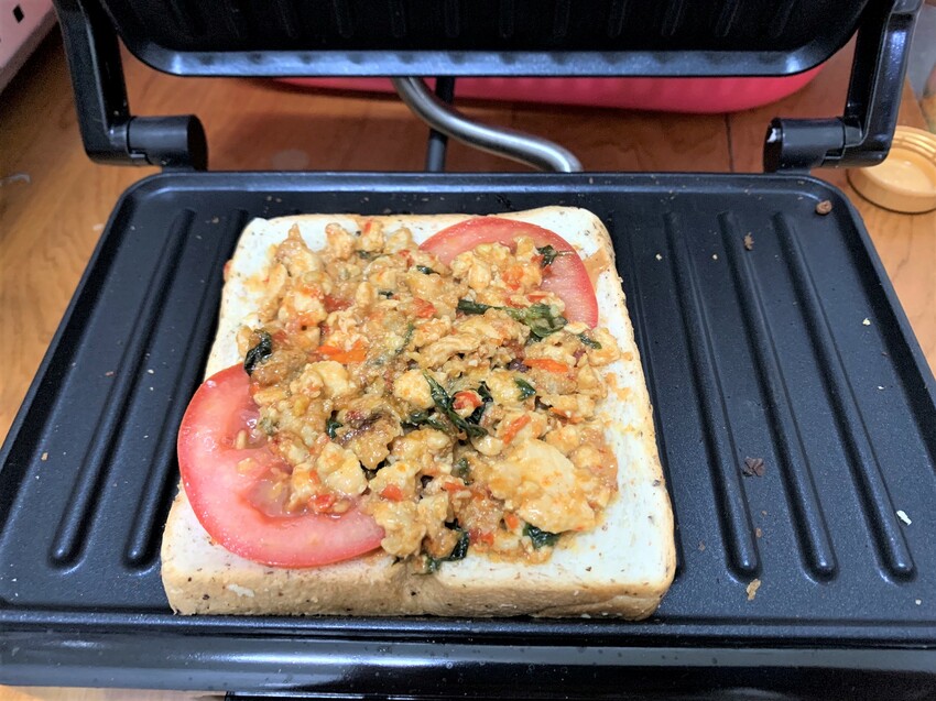 愛上烹調鮮食調理包