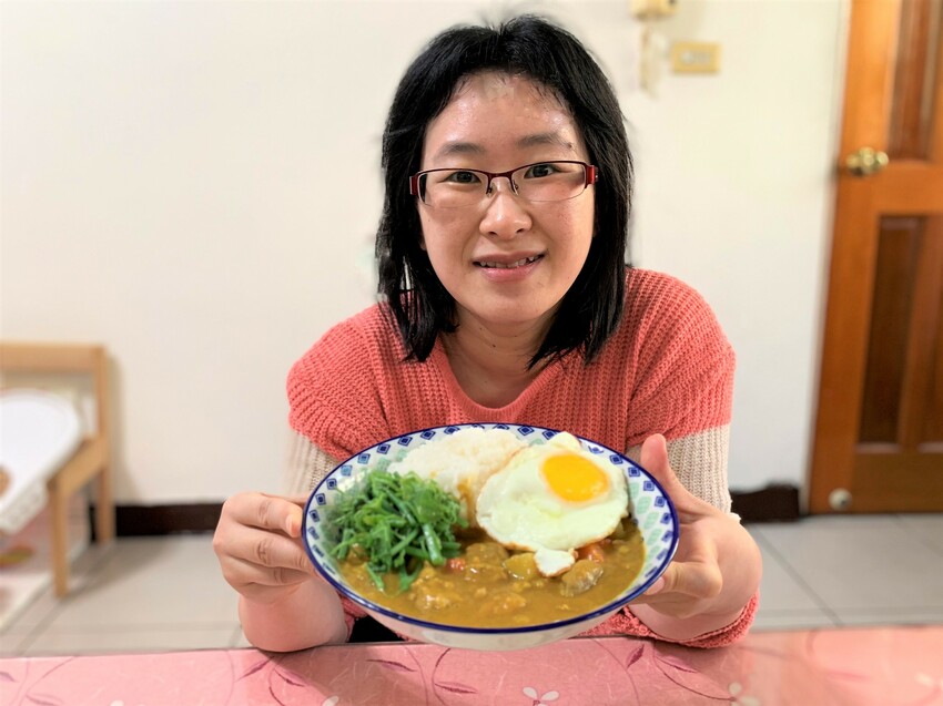 愛上烹調鮮食調理包