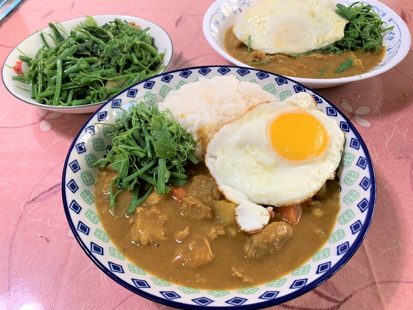 愛上烹調鮮食調理包