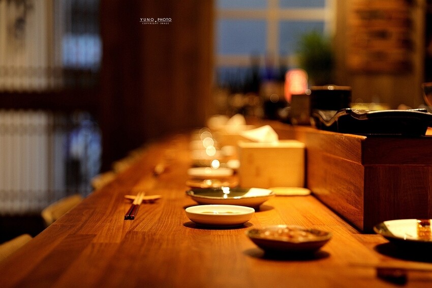 沒預約吃不到！隱身民宅的無菜單日料 Google分數高達4.9｜味市お料理-預約制無菜單日本料理(台中大雅美食推