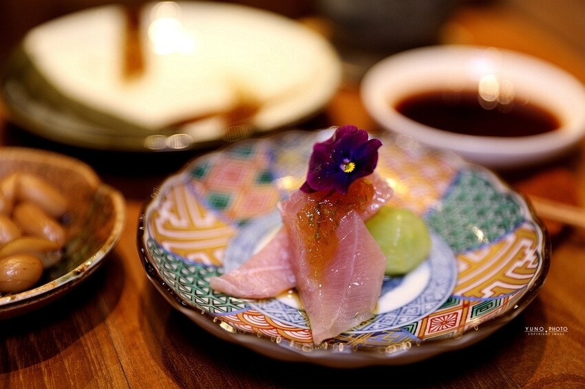 沒預約吃不到！隱身民宅的無菜單日料 Google分數高達4.9｜味市お料理-預約制無菜單日本料理(台中大雅美食推