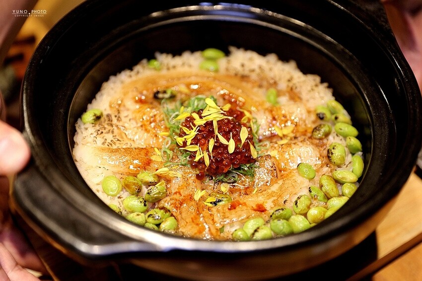 沒預約吃不到！隱身民宅的無菜單日料 Google分數高達4.9｜味市お料理-預約制無菜單日本料理(台中大雅美食推