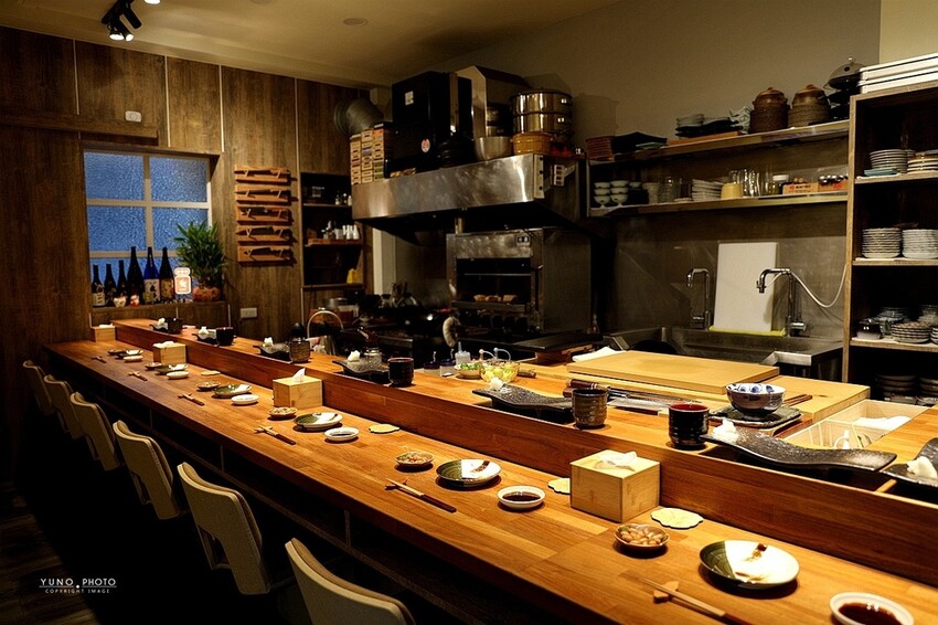 沒預約吃不到！隱身民宅的無菜單日料 Google分數高達4.9｜味市お料理-預約制無菜單日本料理(台中大雅美食推