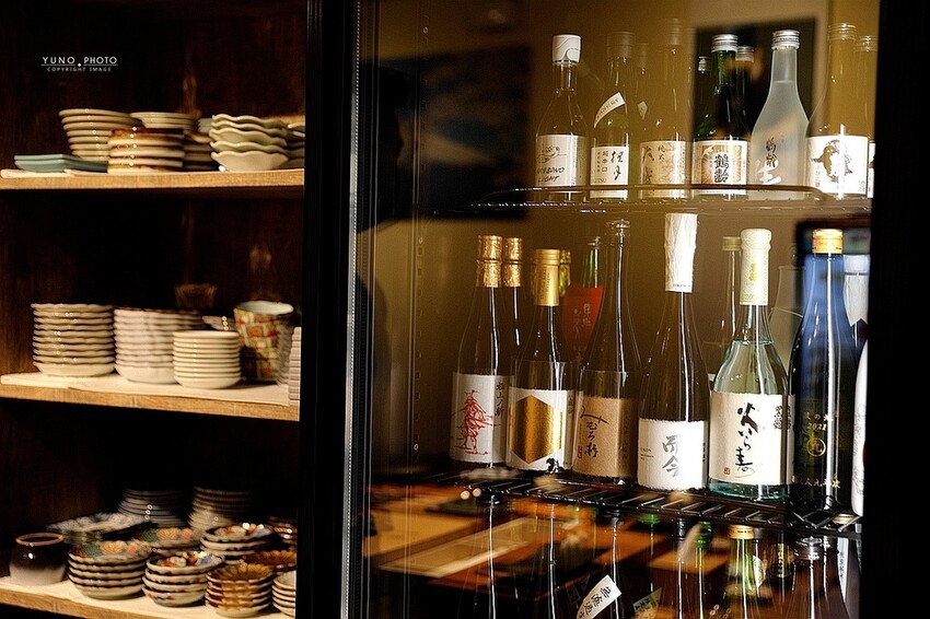 沒預約吃不到！隱身民宅的無菜單日料 Google分數高達4.9｜味市お料理-預約制無菜單日本料理(台中大雅美食推