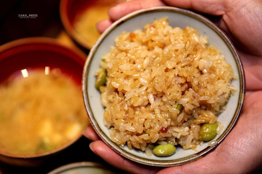 沒預約吃不到！隱身民宅的無菜單日料 Google分數高達4.9｜味市お料理-預約制無菜單日本料理(台中大雅美食推