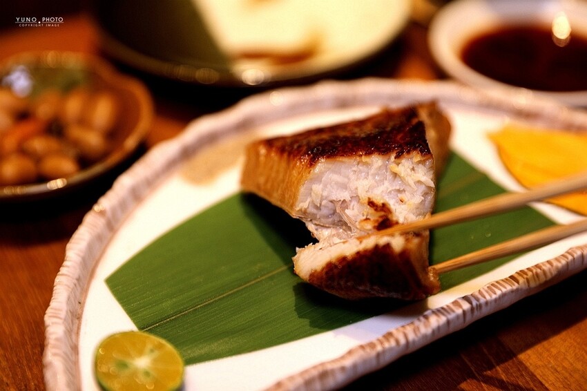 沒預約吃不到！隱身民宅的無菜單日料 Google分數高達4.9｜味市お料理-預約制無菜單日本料理(台中大雅美食推