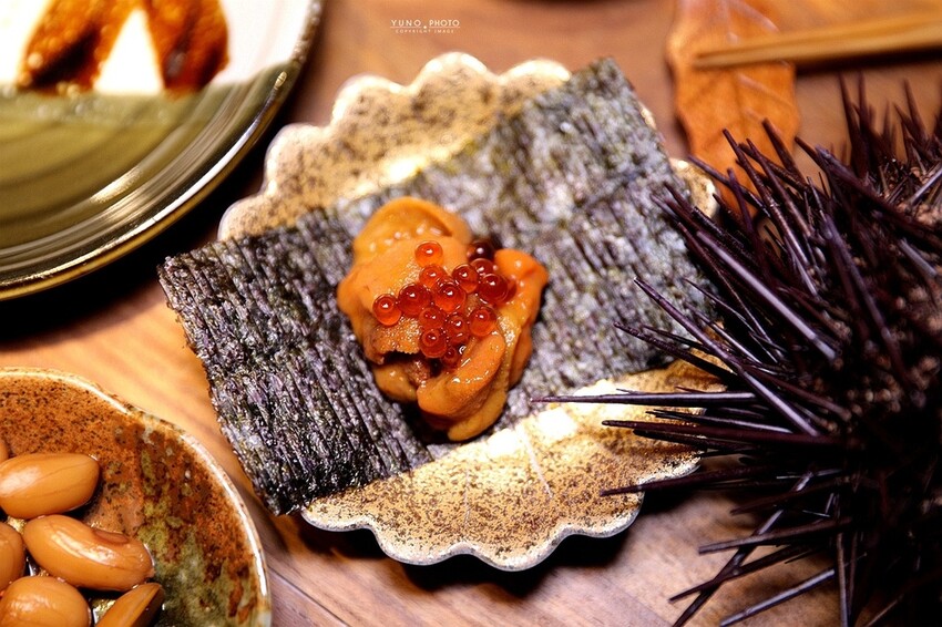 沒預約吃不到！隱身民宅的無菜單日料 Google分數高達4.9｜味市お料理-預約制無菜單日本料理(台中大雅美食推