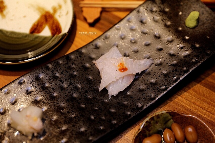 沒預約吃不到！隱身民宅的無菜單日料 Google分數高達4.9｜味市お料理-預約制無菜單日本料理(台中大雅美食推