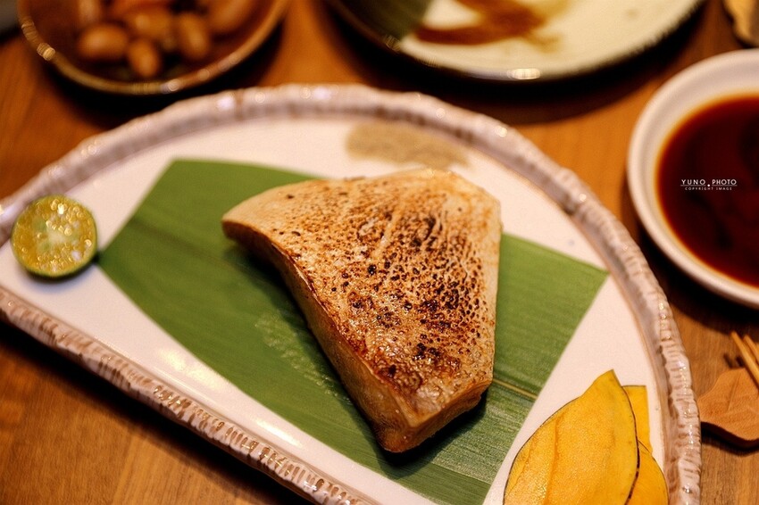 沒預約吃不到！隱身民宅的無菜單日料 Google分數高達4.9｜味市お料理-預約制無菜單日本料理(台中大雅美食推