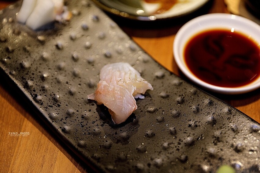 沒預約吃不到！隱身民宅的無菜單日料 Google分數高達4.9｜味市お料理-預約制無菜單日本料理(台中大雅美食推