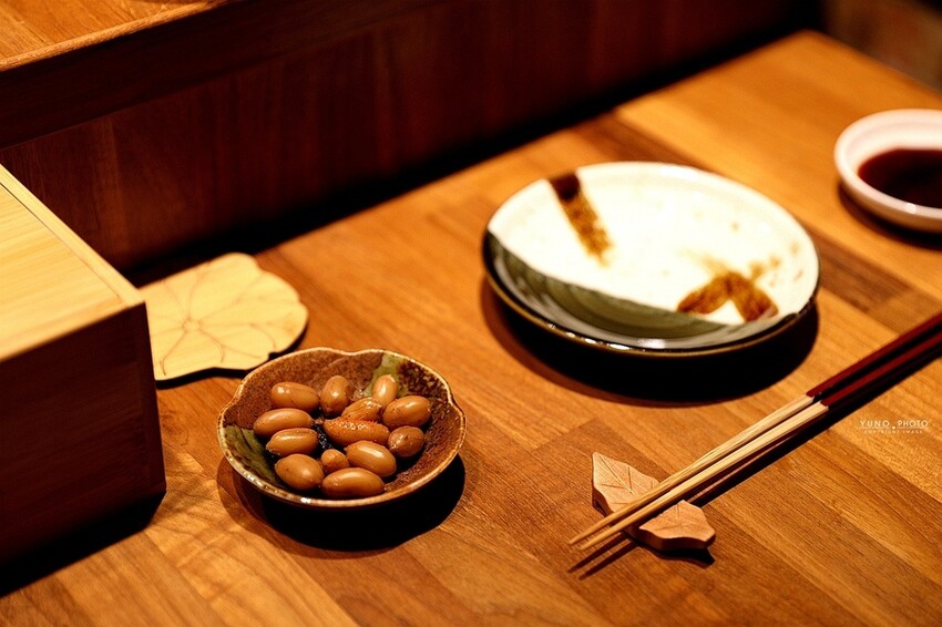 沒預約吃不到！隱身民宅的無菜單日料 Google分數高達4.9｜味市お料理-預約制無菜單日本料理(台中大雅美食推