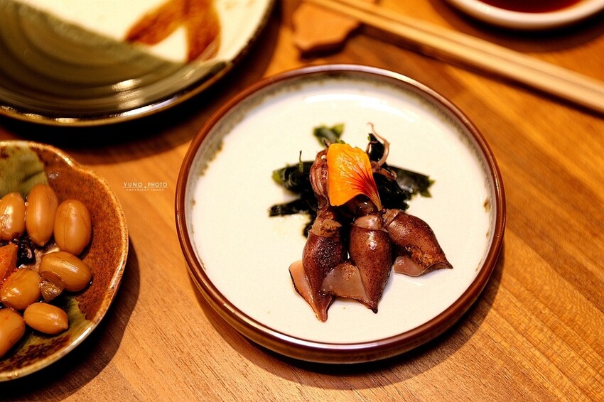 沒預約吃不到！隱身民宅的無菜單日料 Google分數高達4.9｜味市お料理-預約制無菜單日本料理(台中大雅美食推