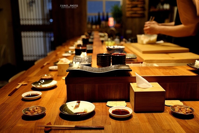 沒預約吃不到！隱身民宅的無菜單日料 Google分數高達4.9｜味市お料理-預約制無菜單日本料理(台中大雅美食推
