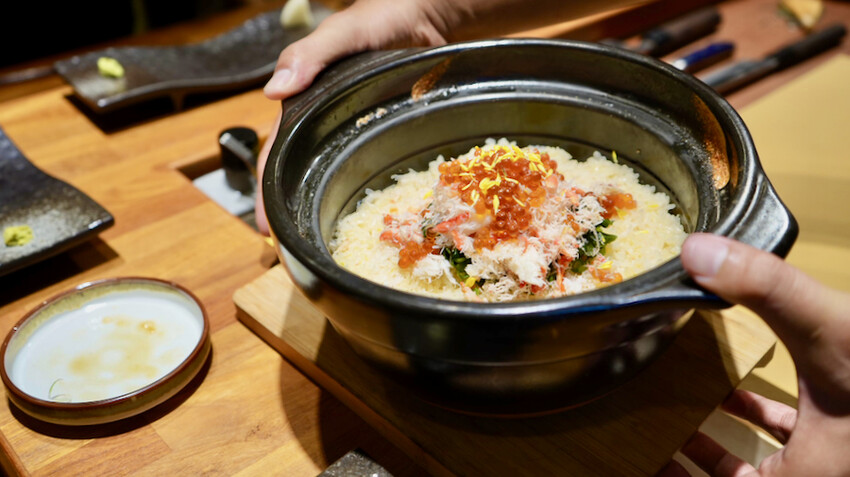 [台中] 味市お料理｜大雅必吃！一次只接待8位客人，採預約制の日式無菜單料理