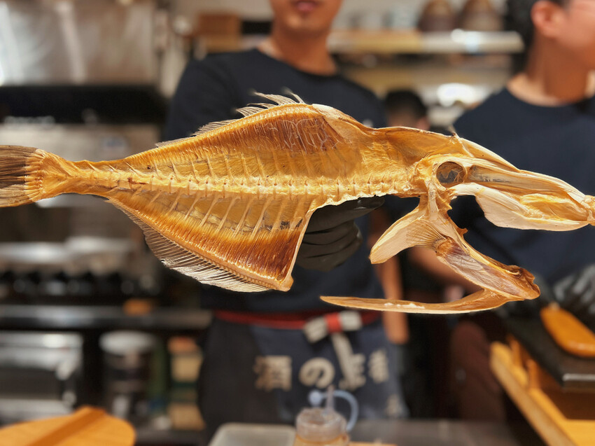 [ 台中食記 ] 味市 お料理 | 台中大雅預約制無菜單料理