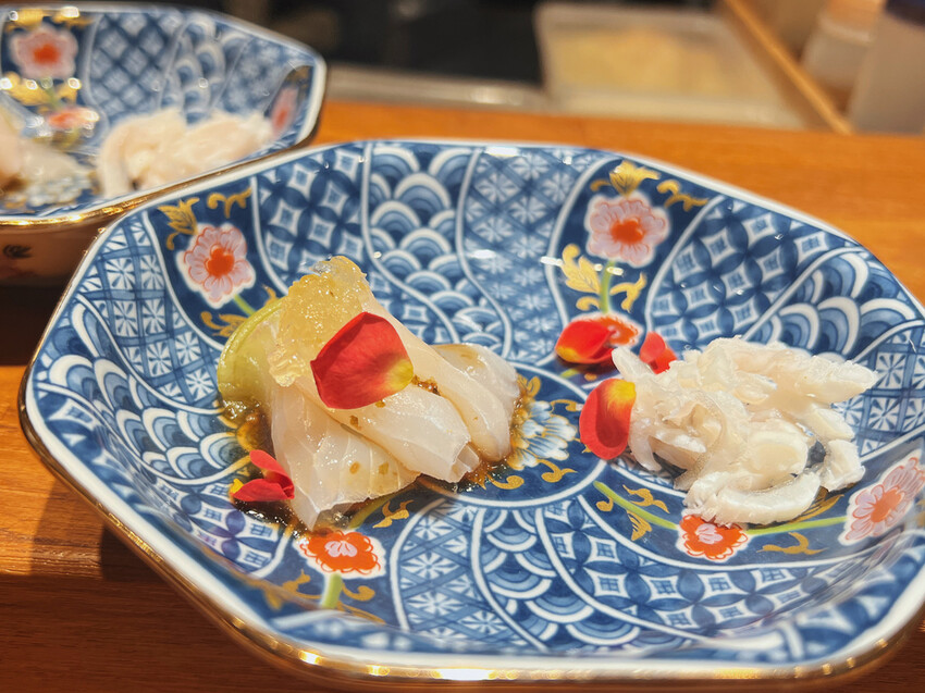 [ 台中食記 ] 味市 お料理 | 台中大雅預約制無菜單料理