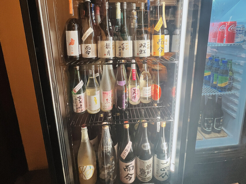 [ 台中食記 ] 味市 お料理 | 台中大雅預約制無菜單料理