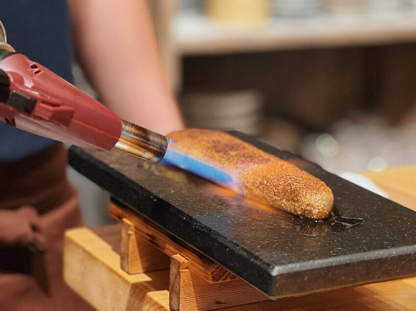 [ 台中食記 ] 味市 お料理 | 台中大雅預約制無菜單料理