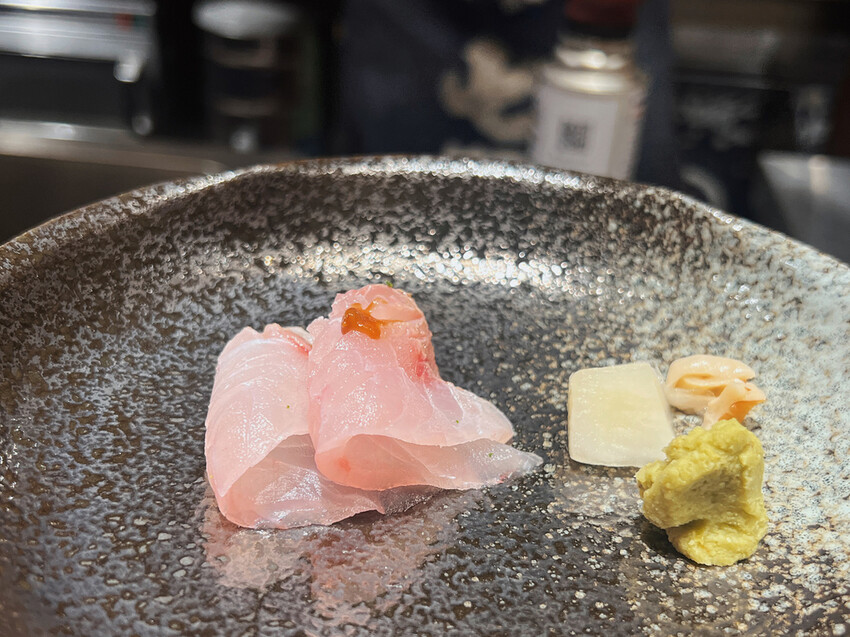 [ 台中食記 ] 味市 お料理 | 台中大雅預約制無菜單料理