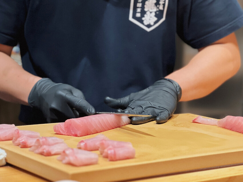 [ 台中食記 ] 味市 お料理 | 台中大雅預約制無菜單料理