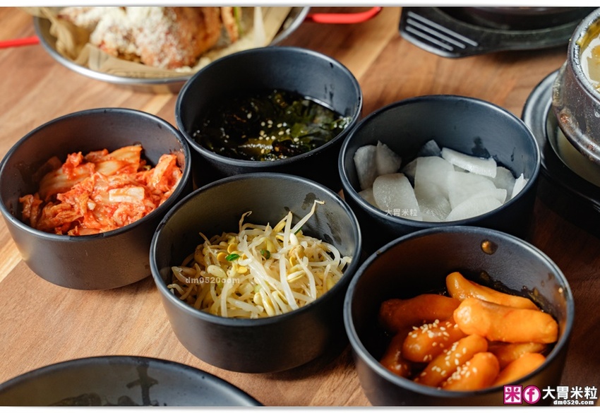 中壢人宵夜聚餐推薦~免出國感受韓劇酒館氣氛,BINGU BEER賓屋韓國小酒館,部隊鍋x韓式熱炒x韓國深水炸彈啤酒,中壢威尼斯影城美食推薦2021, @大胃米粒 DAVID & MILLY