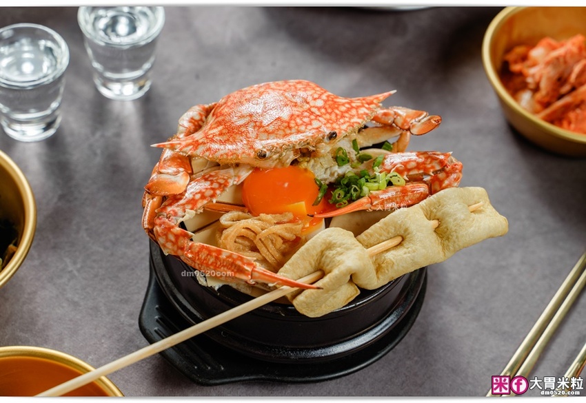 中壢人宵夜聚餐推薦~免出國感受韓劇酒館氣氛,BINGU BEER賓屋韓國小酒館,部隊鍋x韓式熱炒x韓國深水炸彈啤酒,中壢威尼斯影城美食推薦2021, @大胃米粒 DAVID & MILLY