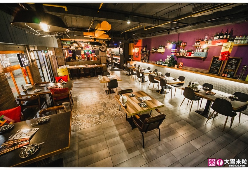 中壢人宵夜聚餐推薦~免出國感受韓劇酒館氣氛,BINGU BEER賓屋韓國小酒館,部隊鍋x韓式熱炒x韓國深水炸彈啤酒,中壢威尼斯影城美食推薦2021, @大胃米粒 DAVID & MILLY