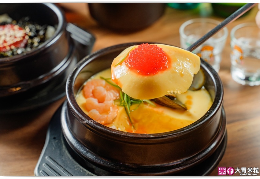 中壢人宵夜聚餐推薦~免出國感受韓劇酒館氣氛,BINGU BEER賓屋韓國小酒館,部隊鍋x韓式熱炒x韓國深水炸彈啤酒,中壢威尼斯影城美食推薦2021, @大胃米粒 DAVID & MILLY