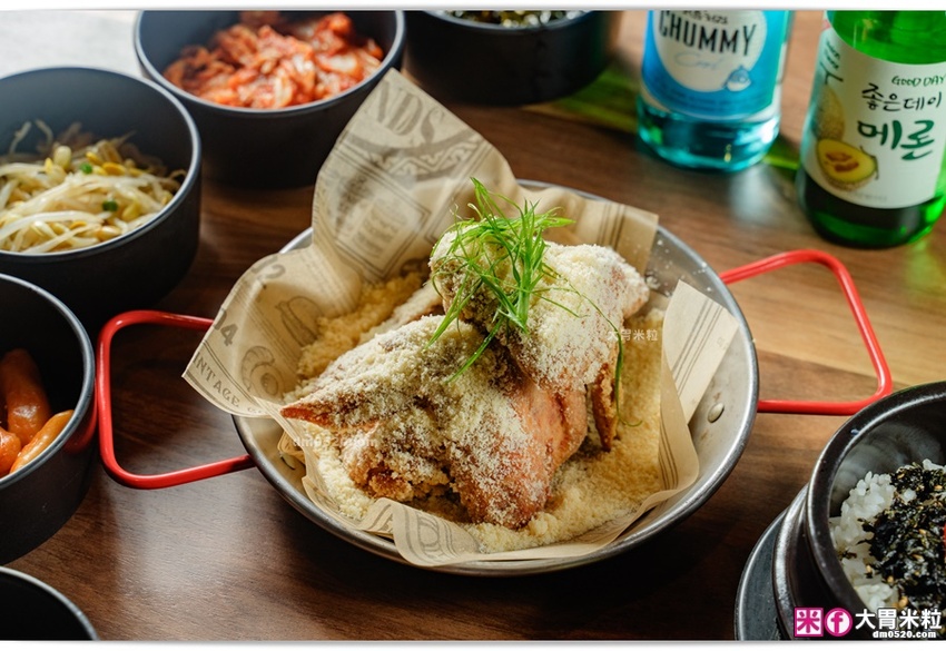 中壢人宵夜聚餐推薦~免出國感受韓劇酒館氣氛,BINGU BEER賓屋韓國小酒館,部隊鍋x韓式熱炒x韓國深水炸彈啤酒,中壢威尼斯影城美食推薦2021, @大胃米粒 DAVID & MILLY