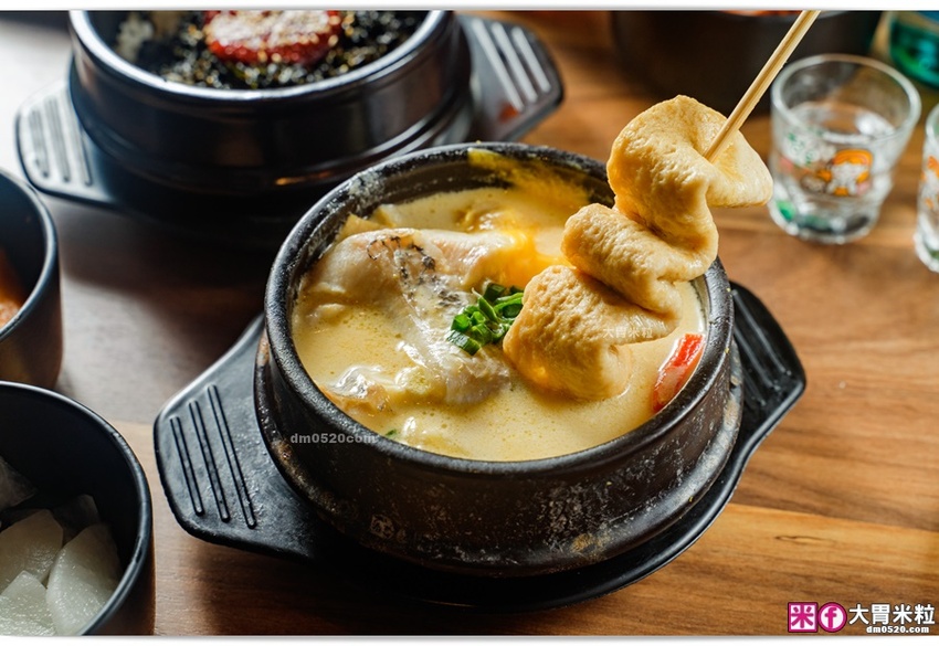 中壢人宵夜聚餐推薦~免出國感受韓劇酒館氣氛,BINGU BEER賓屋韓國小酒館,部隊鍋x韓式熱炒x韓國深水炸彈啤酒,中壢威尼斯影城美食推薦2021, @大胃米粒 DAVID & MILLY