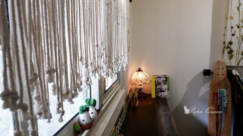 台中西屯｜甜點  無米集會所，逢甲商圈老宅改造懷舊風格小店 ｜新竹人氣甜點咖啡館