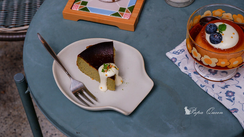 台中西屯｜甜點  無米集會所，逢甲商圈老宅改造懷舊風格小店 ｜新竹人氣甜點咖啡館