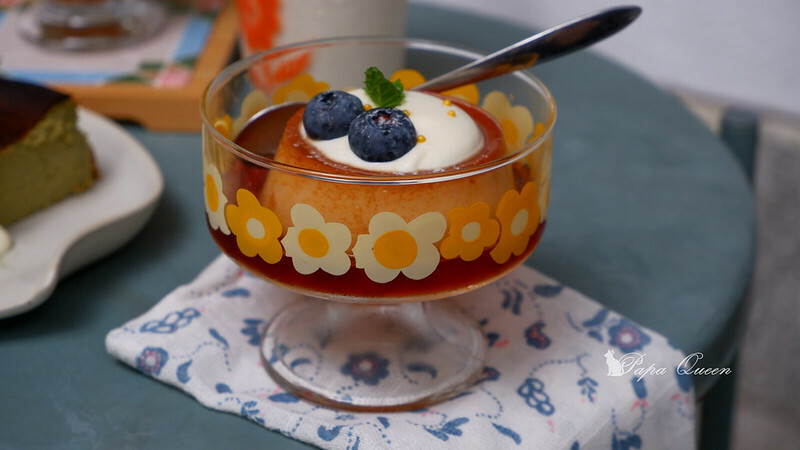 台中西屯｜甜點  無米集會所，逢甲商圈老宅改造懷舊風格小店 ｜新竹人氣甜點咖啡館