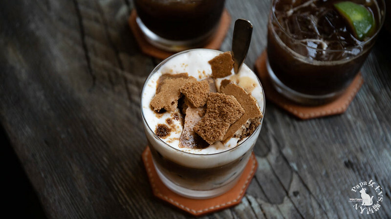 台中西屯｜甜點  無米集會所，逢甲商圈老宅改造懷舊風格小店 ｜新竹人氣甜點咖啡館