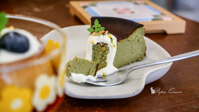 台中西屯｜甜點  無米集會所，逢甲商圈老宅改造懷舊風格小店 ｜新竹人氣甜點咖啡館