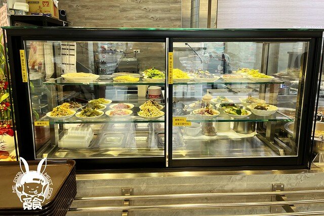 【台菜】桃園平鎮 火力雞火雞肉飯 整潔明亮 平價火雞肉飯