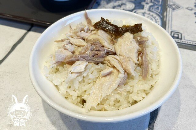【台菜】桃園平鎮 火力雞火雞肉飯 整潔明亮 平價火雞肉飯