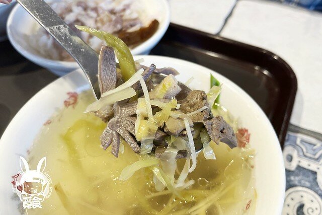 【台菜】桃園平鎮 火力雞火雞肉飯 整潔明亮 平價火雞肉飯