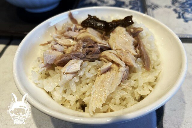 【台菜】桃園平鎮 火力雞火雞肉飯 整潔明亮 平價火雞肉飯